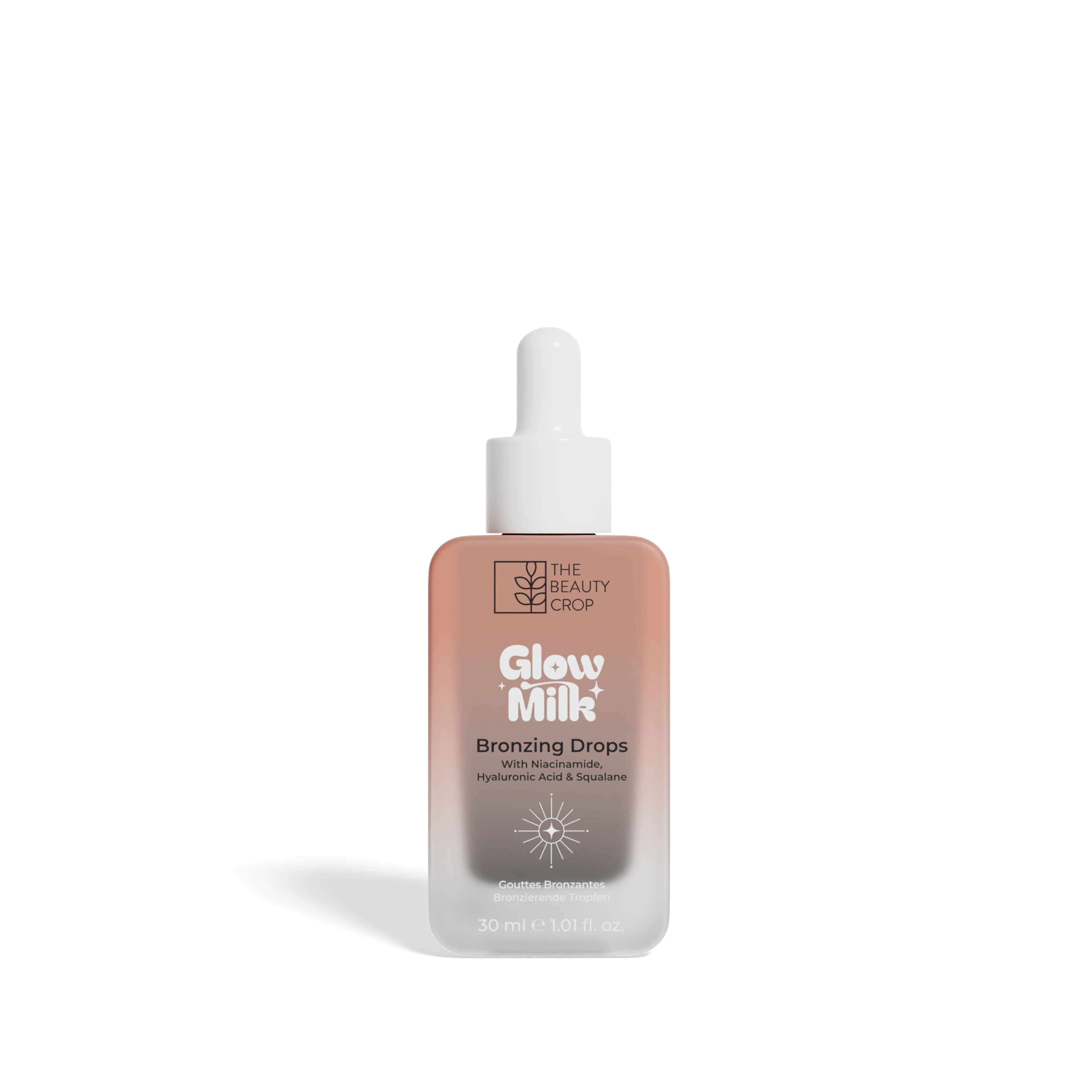 New in Makeup